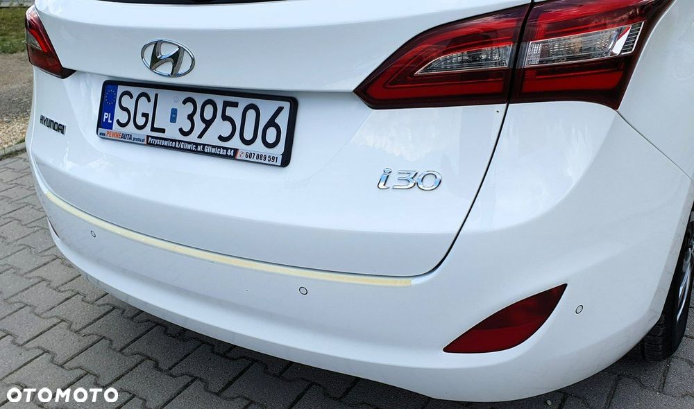 Hyundai i30 - 6