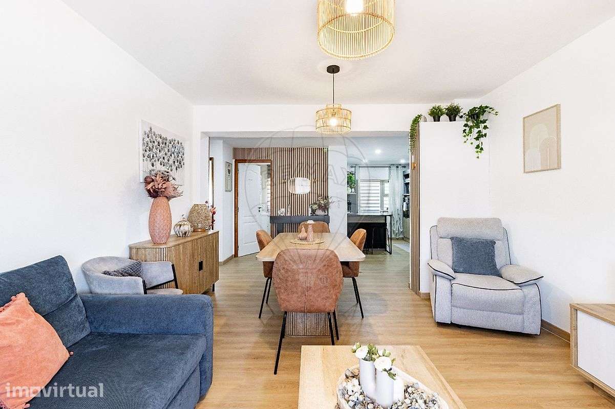 Apartamento T3 para venda - Grande imagem: 2/25