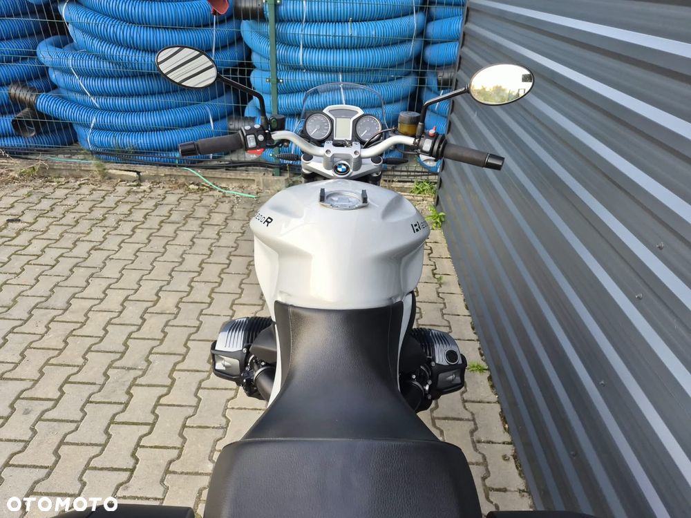 BMW R - 16