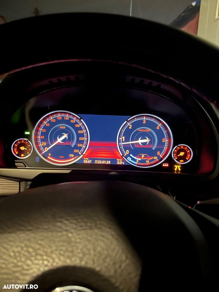 BMW X6 - 11