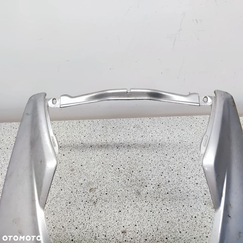 Czacha, czasza, owiewka, osłona przód, lampa, reflektor Peugeot Speedfight - 2