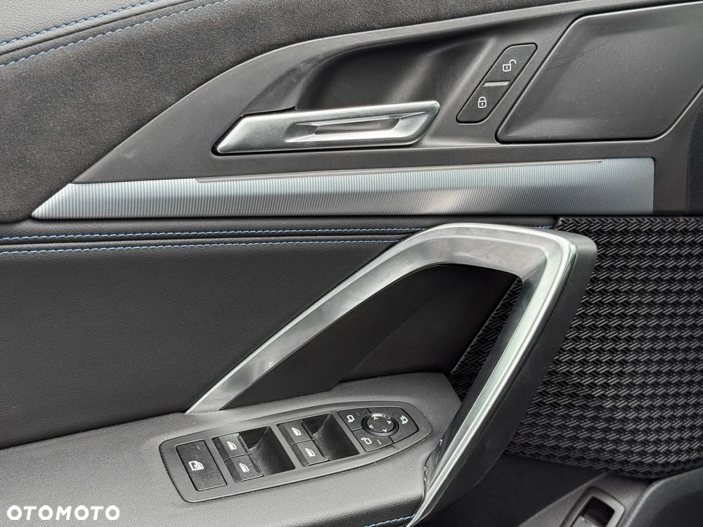 BMW X2 sDrive20i mHEV M Sport - 27