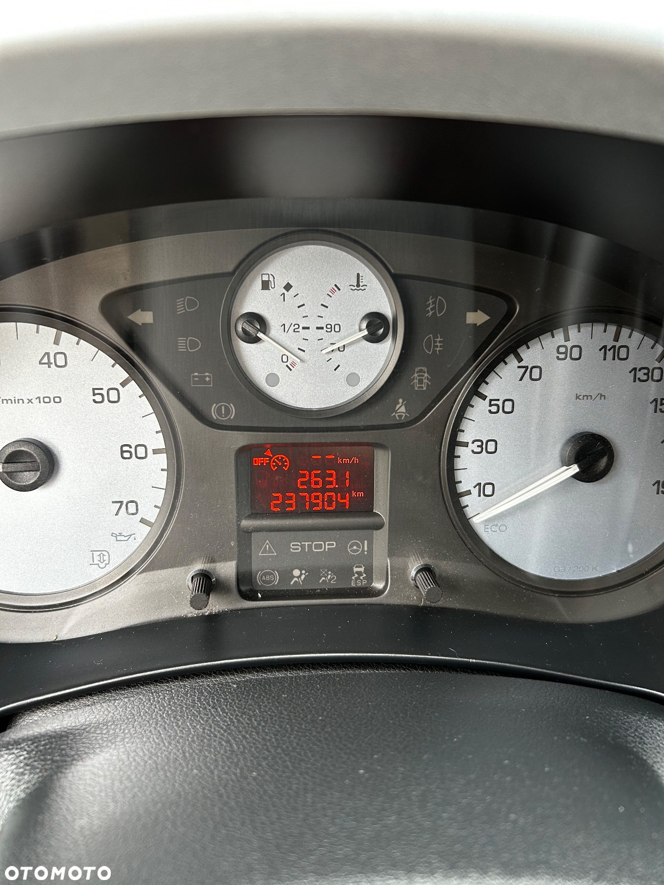 Citroën Berlingo 1.6 HDi 90 FAP Multispace - 14