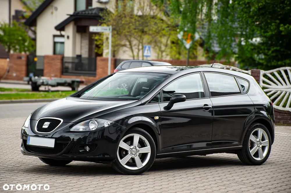 Seat Leon 1.6 Sport Limited - 19