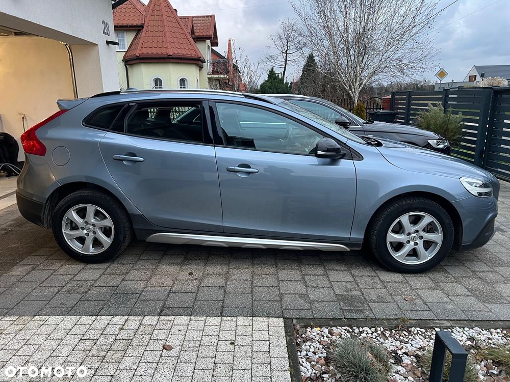 Volvo V40 T3 Drive-E Momentum - 2