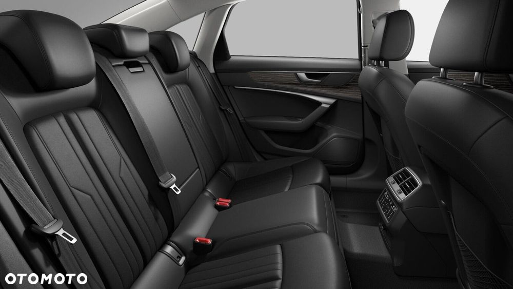 Audi A6 Limousine - 4