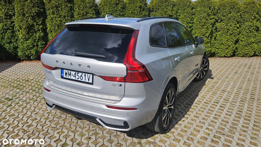 Volvo XC 60 B5 B AWD Geartronic Inscription - 5