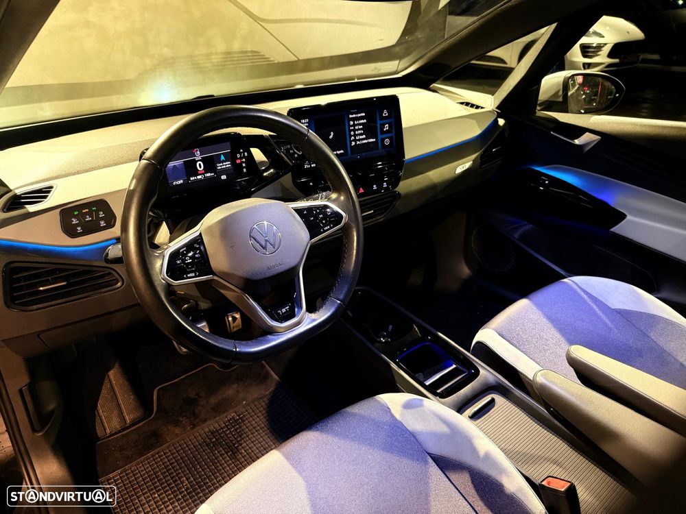 VW ID.3 Performance Upgrade Pro 1st Plus - 23