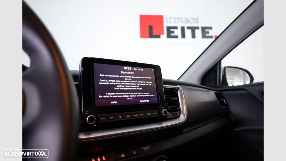 Kia Stonic 1.0 T-GDI Drive - 14