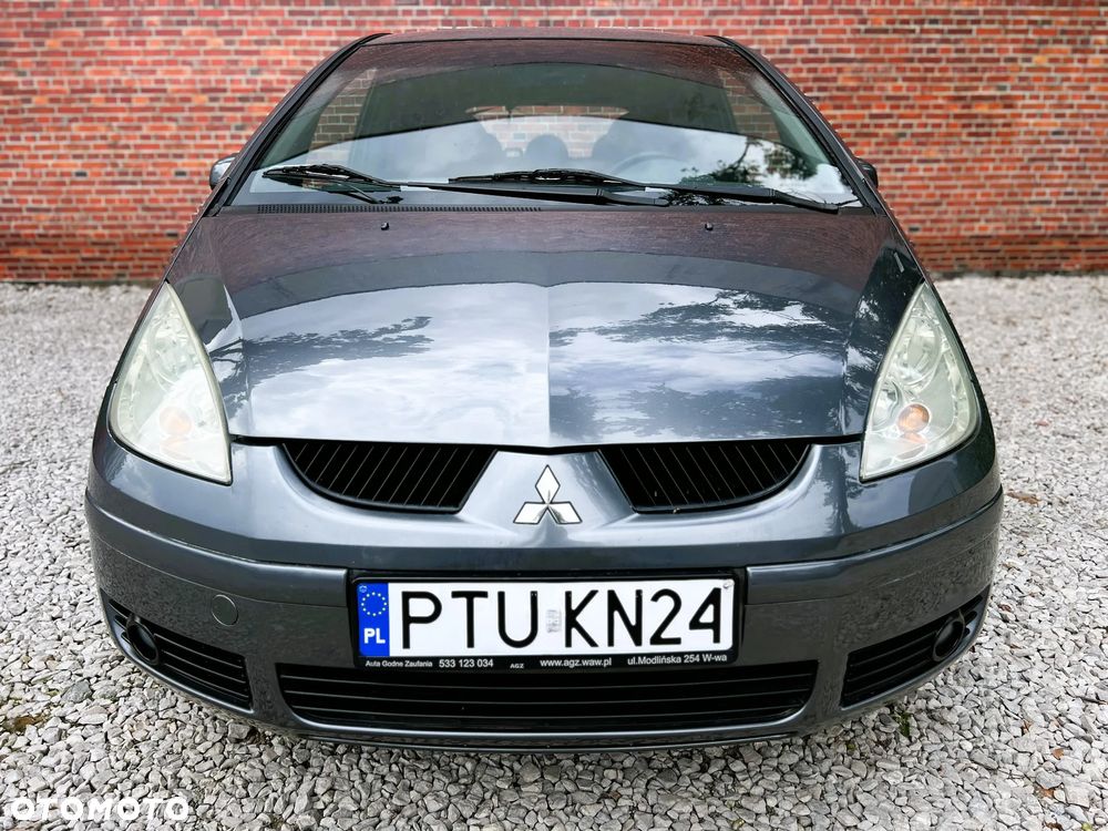 Mitsubishi Colt - 34