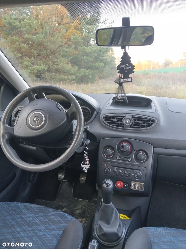 Renault Clio 1.5 dCi Dynamique - 11
