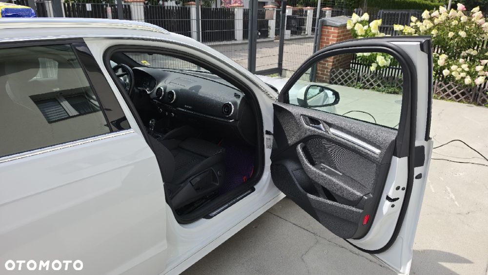 Audi A3 Sportback 1.4 TFSI e-tron - 20