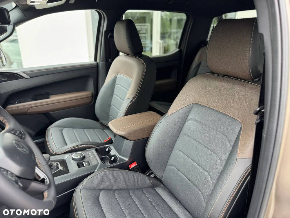 Volkswagen Amarok 3.0 V6 TDi 4MOTION PanAmericana - 15