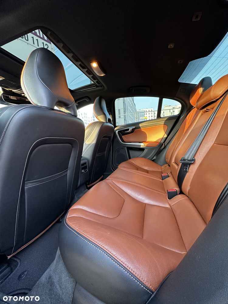 Volvo S60 T5 Geartronic - 14