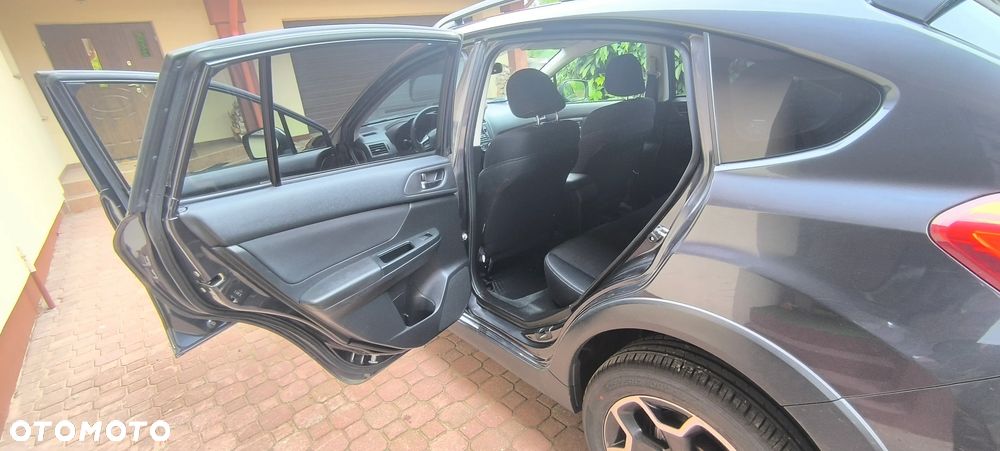 Subaru XV - 3