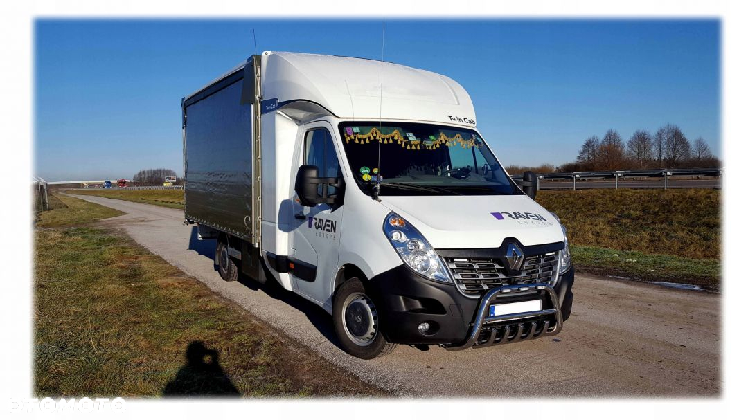Orurowanie  do Sprinter z LED am - 11
