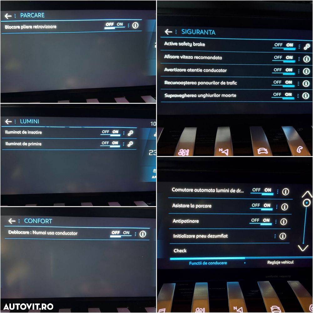 Peugeot 508 1.5 BlueHDI STT Aut. Allure - 15