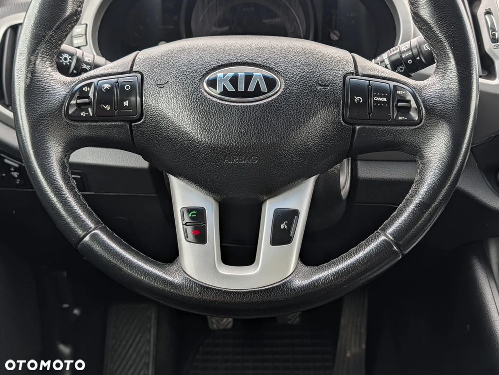 Kia Sportage 1.6 GDI L 2WD - 28