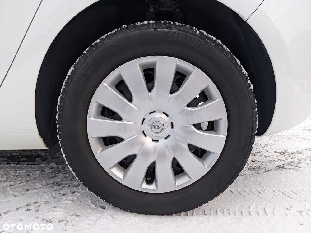 Opel Astra 1.4 Active - 9