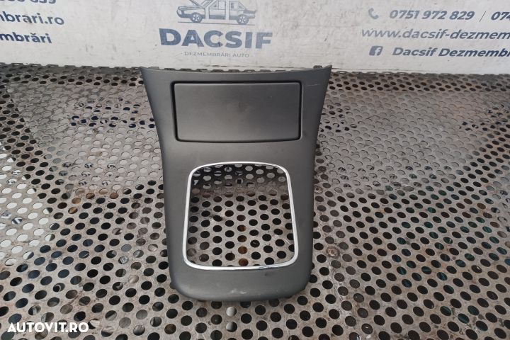 SCRUMIERA MX 1253 Toyota Avensis - 1