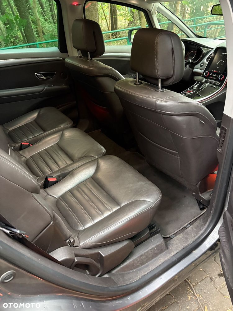 Renault Espace Energy dCi 160 EDC Intens - 23