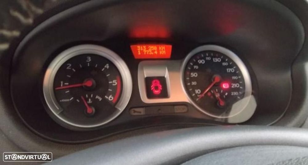 Renault Clio - 5