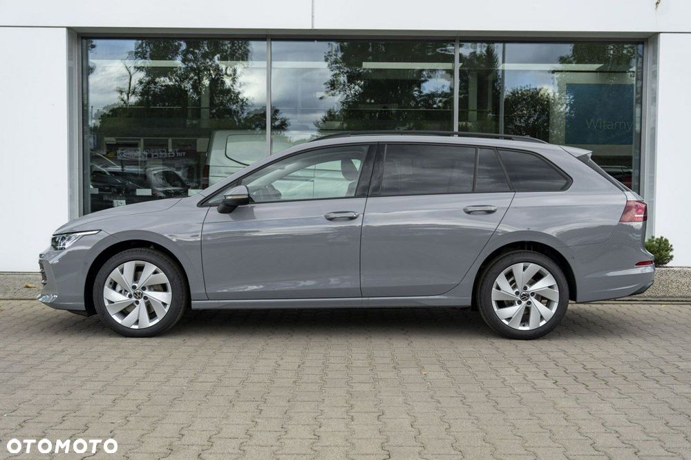 Volkswagen Golf - 7