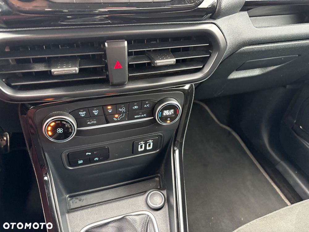 Ford EcoSport 1.0 EcoBoost ST-LINE - 11