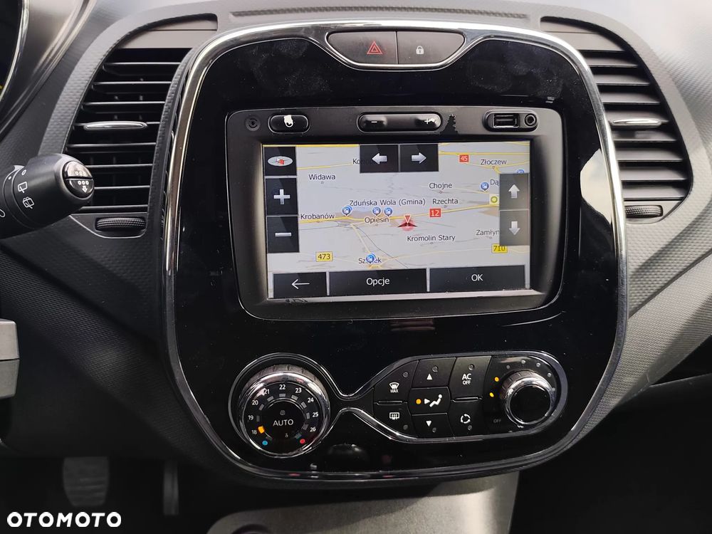 Renault Captur ENERGY TCe 90 Start&Stop Intens - 29