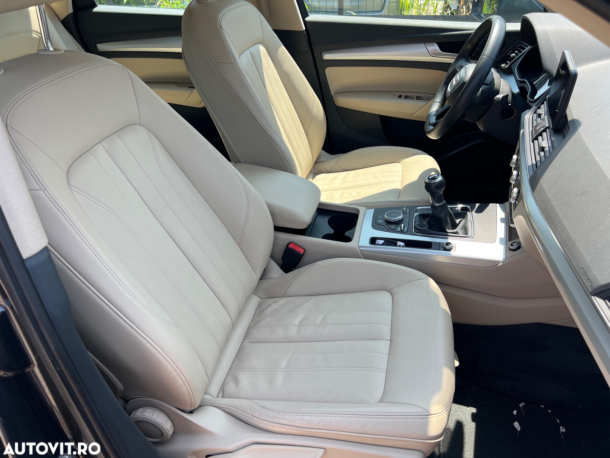 Audi Q5 2.0 TDI sport - 14