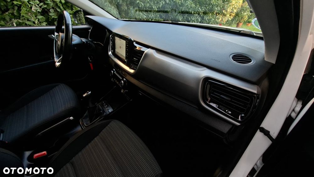 Kia Stonic 1.0 T-GDI XL - 18