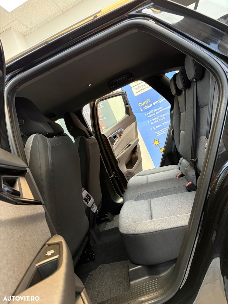 Renault Austral Mild Hybrid 160 Automatik Esprit Alpine - 9