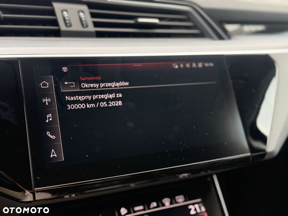 Audi e-tron Sportback - 37