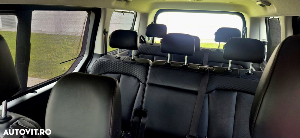 Hyundai Staria 2.2 CRDi Prime - 8