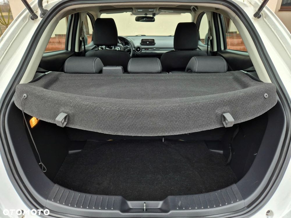 Mazda 2 1.5 Skymotion - 23