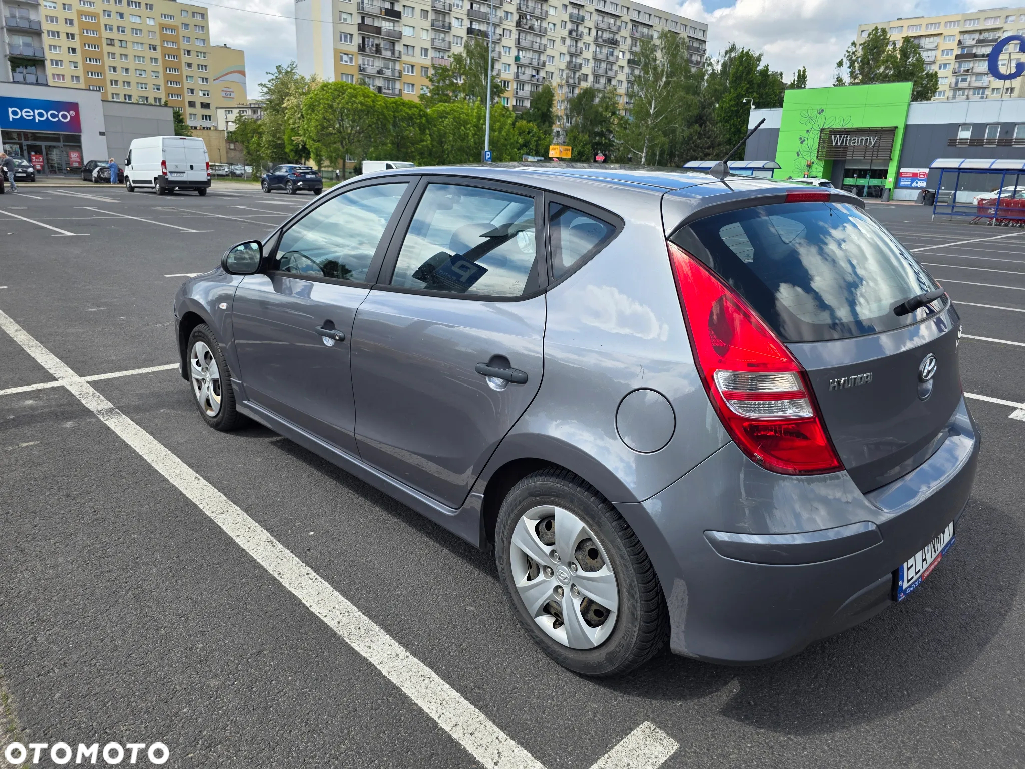 Hyundai i30 1.4 Base - 4