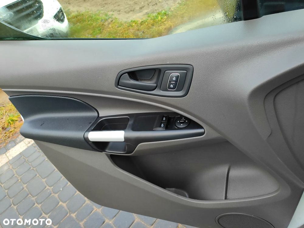 Ford TRANSIT CONNECT 2019 LIFT EURO VI BRUTTO VAT 23% - 18