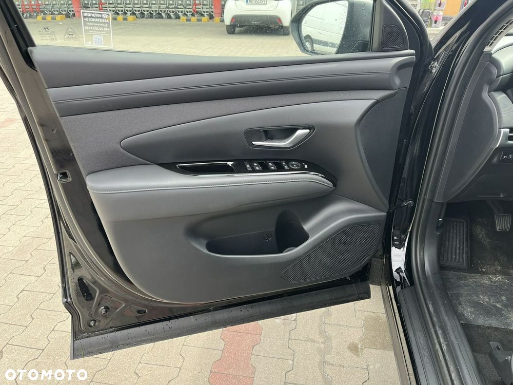 Hyundai Tucson 1.6 T-GDi Smart 2WD - 10