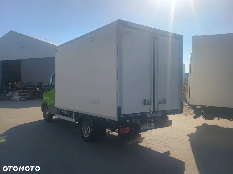 Iveco Daily 35C13 - 3