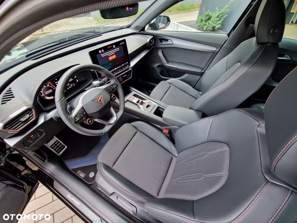 Cupra Formentor 1.5 TSI DSG - 7