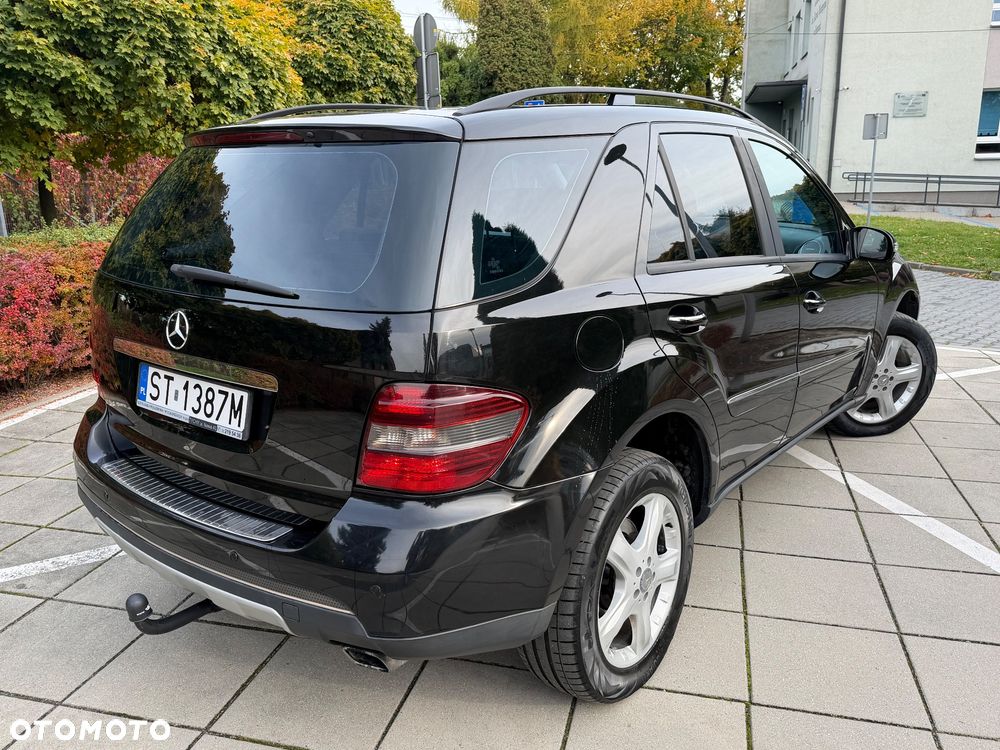 Mercedes-Benz Ml 2006 photo 4