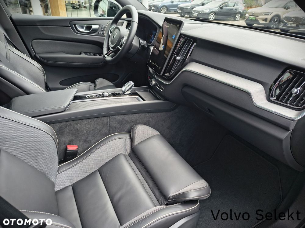 Volvo XC 60 - 26