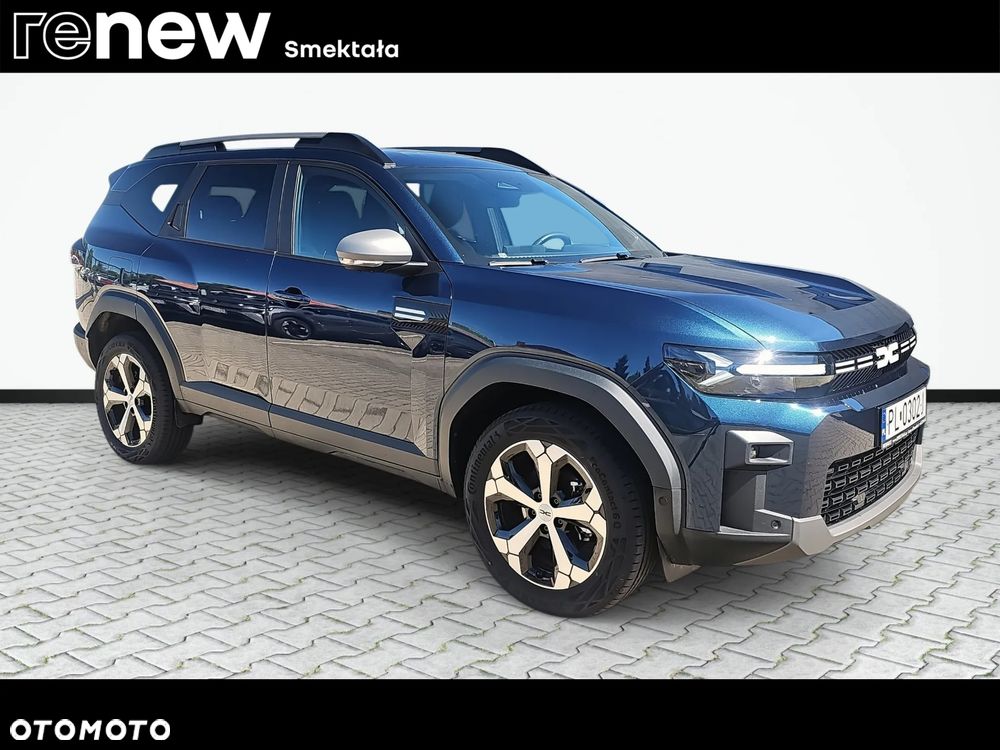 Dacia Bigster 1.2 TCe mHEV Journey - 3