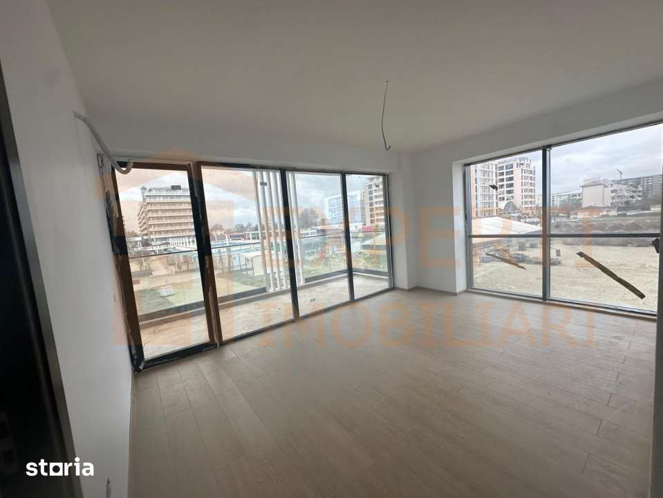 Apartament 2 camere de vanzare | Mamaia Nord | Aproape de plaja — fotografia 2