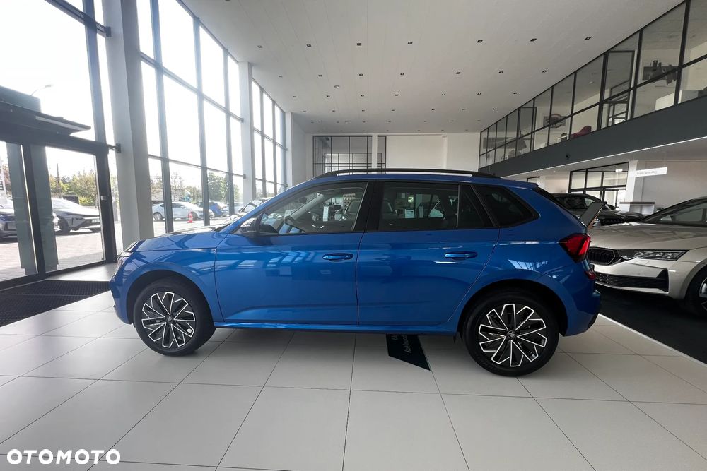 Skoda Kamiq 1.5 TSI Selection - 9