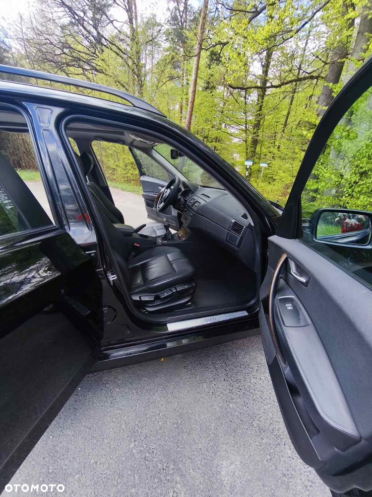 BMW X3 - 13