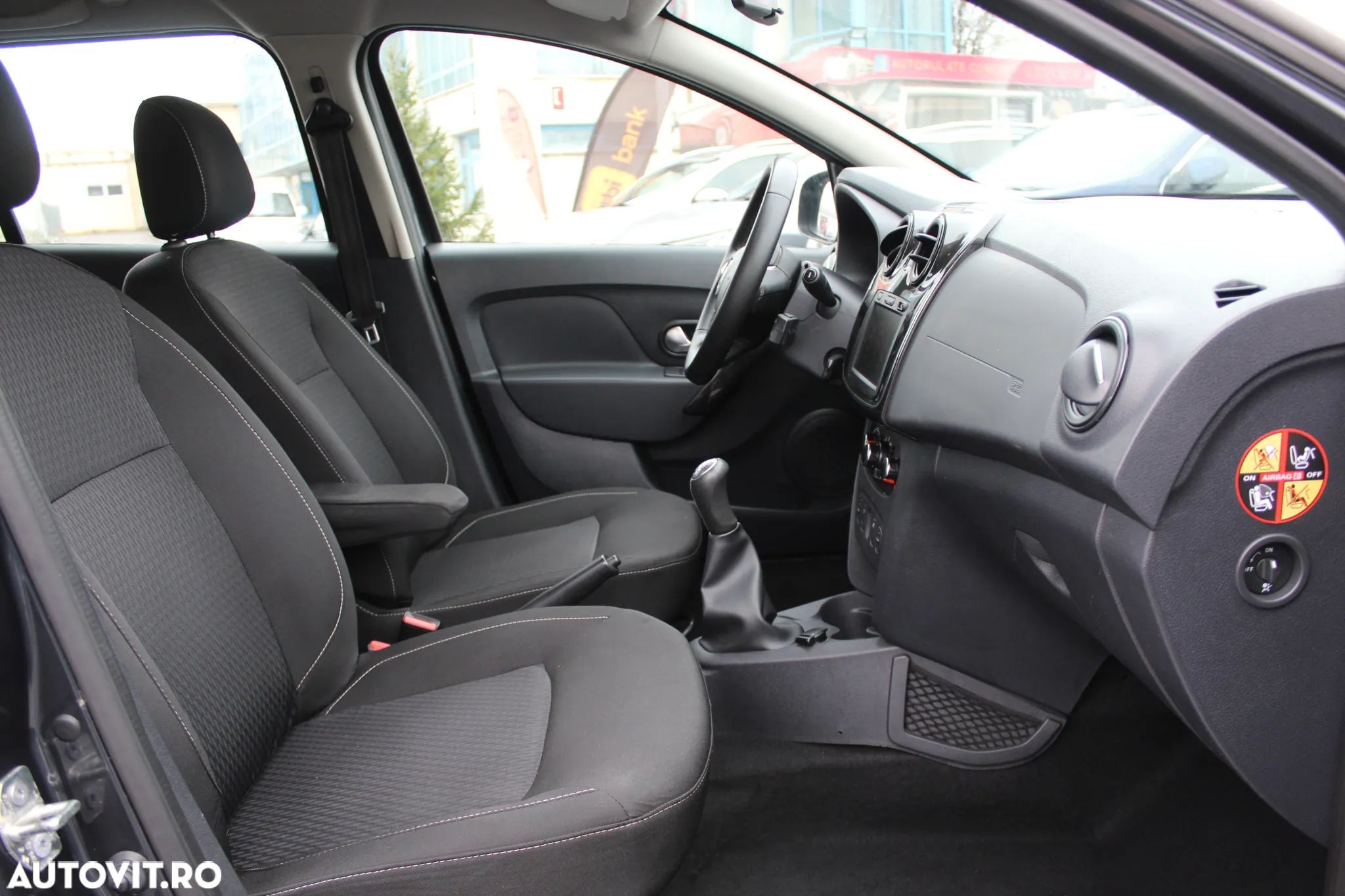 Dacia Logan MCV 0.9 TCe Laureate - 9