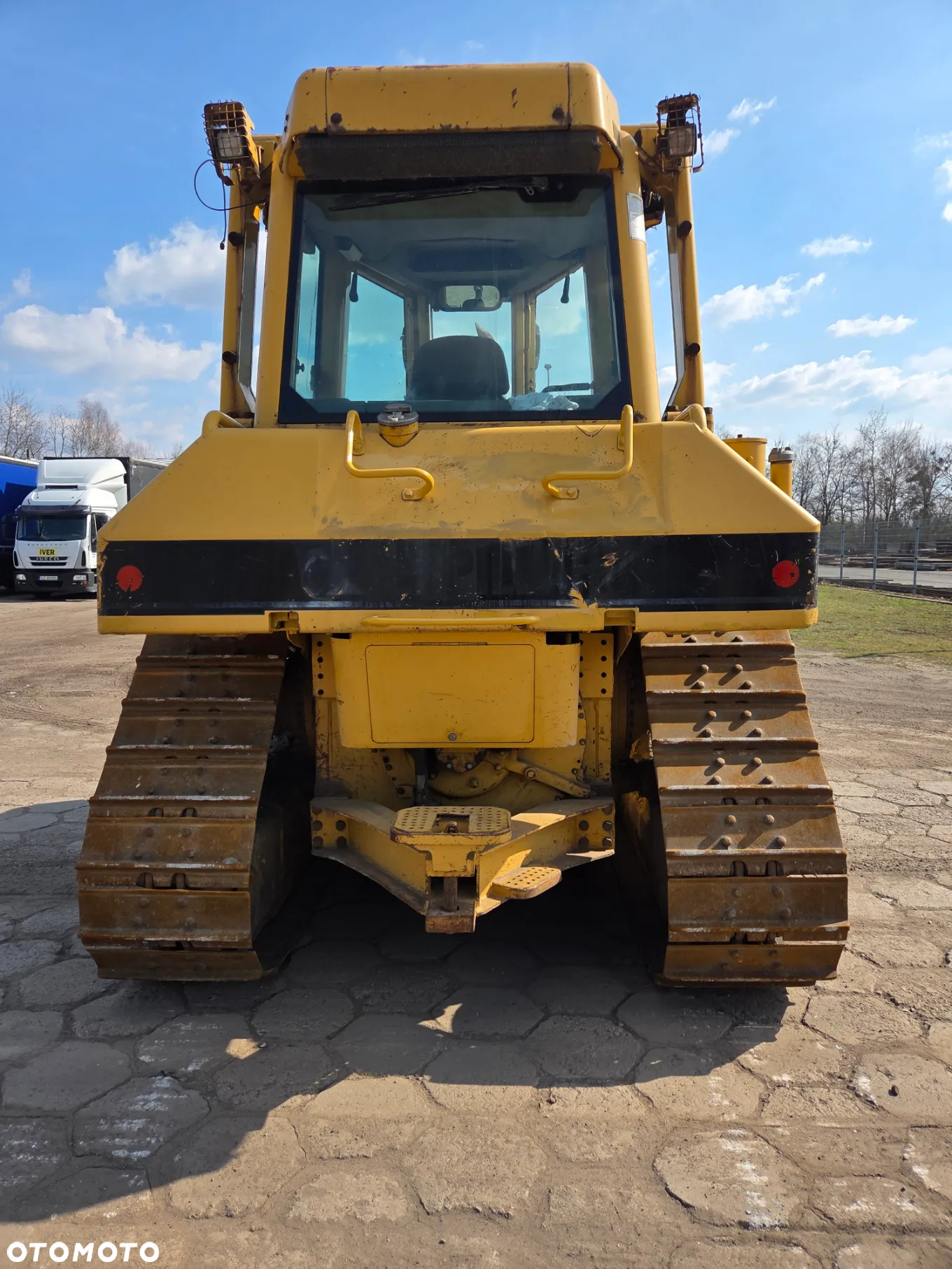 Caterpillar D6N XL - 6