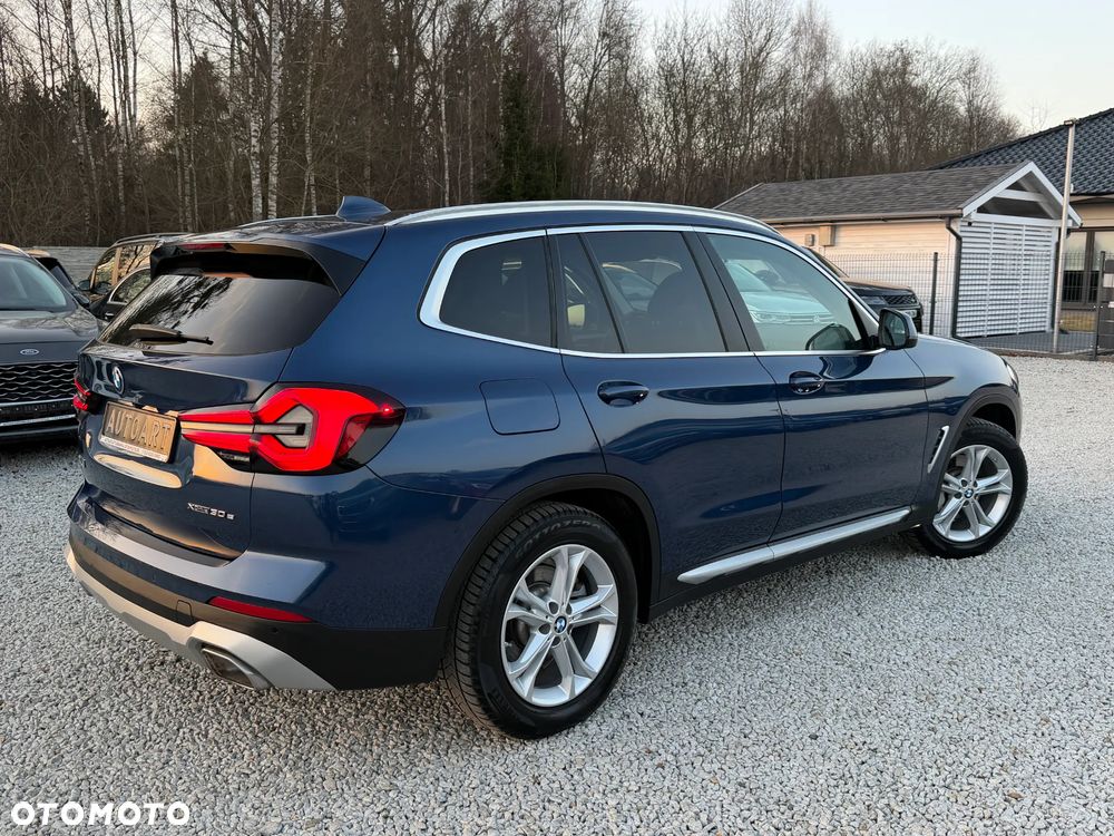 BMW X3 - 18
