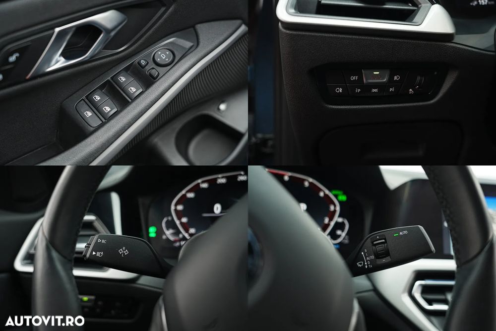 BMW Seria 3 330e Aut. Sport Line - 32